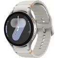 Produktbild: Samsung Galaxy Watch7 L310 44 mm Aluminium Bluetooth - Smartwatch - silber