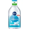 Produktbild: NIVEA Hydra Skin Micelar Water micellar face lotion 400ml (400 ml) (30381692)