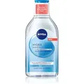 Produktbild: NIVEA Hydra Skin Effect Mizellenwasser 400 ml