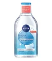 Produktbild: NIVEA Micelarflüssigkeit Hydra Skin Effect 400 ml