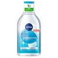 Produktbild: 5900017079691 Hydra Skin Effect płyn micelarny do twarzy 400ml Nivea