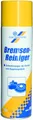 Produktbild: Cartechnic Bremsenreiniger Spray 500 ml