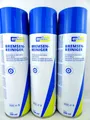 Produktbild: Cartechnic Bremsenreiniger Bremsen Reiniger Schnellreiniger Dose 3x 500ml