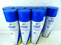 Produktbild: Cartechnic Bremsenreiniger Bremsen Reiniger Schnellreiniger Dose 8x 500ml