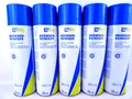 Produktbild: Cartechnic Bremsenreiniger Bremsen Reiniger Schnellreiniger Dose 5x 500ml