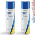 Produktbild: Intensiv Bremsenreiniger Teilereiniger Entfetter 2x 500ml Cartechnic AI