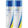 Produktbild: Bremsenreiniger Cartechnic Bremsen- & Teilereiniger Entfetter  2 x 500 ml Dose