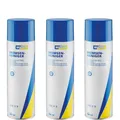 Produktbild: Cartechnic Bremsenreiniger Bremsen Reiniger Brake Cleaner 3 x 500 ml