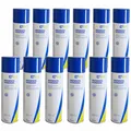 Produktbild: 12x 500ml Intensiv Bremsenreiniger Teilereiniger Spraydose Entfetter Cartechnic