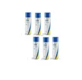 Produktbild: 6x 500ml Intensiv Bremsenreiniger Teilereiniger Spraydose Entfetter Cartechnic