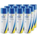 Produktbild: 12x Cartechnic Bremsenreiniger Spraydose 500ml Entfetter Teilereiniger