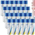 Produktbild: Intensiv Bremsenreiniger Teilereiniger Entfetter 24x 500ml Cartechnic AI