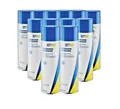 Produktbild: 12x 500ml Intensiv Bremsenreiniger Professioneller Teilereiniger Spraydose --