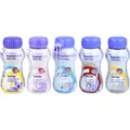 Produktbild: Nutrinidrink Multifibre Mischkarton 32X200 ml
