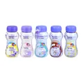 Produktbild: NUTRINIDRINK MultiFibre Mischkarton Trinknahrung 6.40l