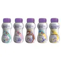 Produktbild: 2x NUTRINIDRINK MultiFibre Mischkarton 32X200 ML