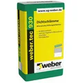 Produktbild: Dichtstoff weber.tec 930 Dichtschlämme, 25 kg