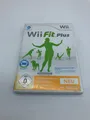 Produktbild: Wii Fit Plus - [Nintendo Wii]