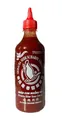 Produktbild: Flying Goose Hot Sriracha Chilisauce sehr scharfe Chili Sauce Sosse Thai 455ml