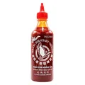 Produktbild: Flying Goose Hot Sriracha Chilisauce 455ml sehr scharfe Chilli Sauce Chilisosse