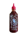 Produktbild: 455ml sehr scharfe Sriracha Chilisauce Flying Goose Brand 70%Chili