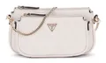 Produktbild: Guess Umhängetasche Double Pouch Crossbody Bag (Set, 2-tlg)