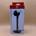 Produktbild: Nintendo Switch 2 Kamera  Original Camera - Schwarz - Neu & OVP - Händler