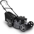 Produktbild: SCHEPPACH Rasenmäher Benzin mit Antrieb Radantrieb 51cm 6in1 173ccm MS173-51B