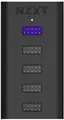 Produktbild: NZXT Internal USB Hub AC-IUSBH-M3 - Hub - 4 x USB2.0 (intern) (AC-IUSBH-M3)