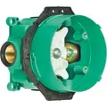 Produktbild: hansgrohe iBox universal Grundkörper 01850180  mit Vorabsperrung DN15/DN20