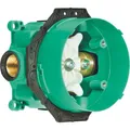 Produktbild: hansgrohe iBox universal Grundkörper 01850180  mit Vorabsperrung DN15/DN20