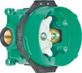 Produktbild: hansgrohe iBox universal Grundkörper DN15 / DN20 mit Vorabsperrung, 01850180