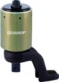 Produktbild: GEDORE DVV-40Z Drehmomentvervielfältiger DREMOPLUS ALU 4000 Nm, 2653087