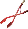 Produktbild: Erdlochausheber Gr. 2 150-320mm mit Stielen