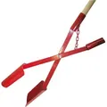 Produktbild: Erdlochausheber Gr. 2 150-320mm mit Stielen