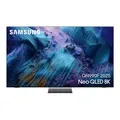 Produktbild: Samsung 85 Zoll Mini TV Neo QLED QN990F 8K Mini LED, Smart TV mit AI-Vision, kabelfreie Verbindung, Glare Free Bildschirm und bis zu 240 Hz [Länderversion Spanisch]