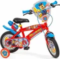 Produktbild: Kinderfahrrad Paw Patrol Fahrrad Junge Toimsa 12 Zoll