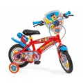 Produktbild: Kinderfahrrad The Paw Patrol   12