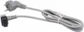 Produktbild: Bosch Siemens 00645033 Anschlusskabel, (Typ F) 