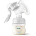 Produktbild: Philips Avent Handmilchpumpe SCF430/01 Milchpumpe Pumpe Stillzubehör Abpumpen
