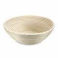 Produktbild: Städter Gärkorb Rund Gärkörbchen Brotform Brotteig Brot Korb Rattan Ø 23.5 cm