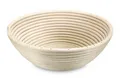 Produktbild: Städter Gärkörbchen Rattan rund Ø 23,5 cm – Brotform/Banneton 1,25 kg