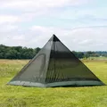 Produktbild: DD Hammocks DD superlight pyramid mesh tent Gartenmöbel