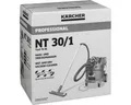 Produktbild: KÄRCHER Nass-Trocken-Sauger NT 30/1 Tact Te M Nass-Trockensauger