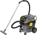 Produktbild: Sicherheitssauger NT 30/1 Tact Te M 1380 W 4440 l/min 273 mbar 30 l KÄRCHER