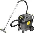 Produktbild: KÄRCHER Sicherheitssauger NT 30/1 Tact Te M 1380 W 4440l/min 254mbar 30l - 1.148