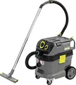 Produktbild: Kärcher NT 30/1 Tact Te M Nass-Trockensauger 30L 1380W Klasse M Anthrazit