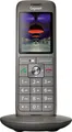 Produktbild: Gigaset CL660HX Schnurloses DECT-Telefon (Mobilteile: 1)