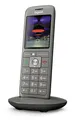 Produktbild: DECT-Telefon CL660HX Universal-Mobilteil (Grau)