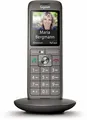 Produktbild: Gigaset CL660HX (anthrazit) Schnurlos Solo-Handteil